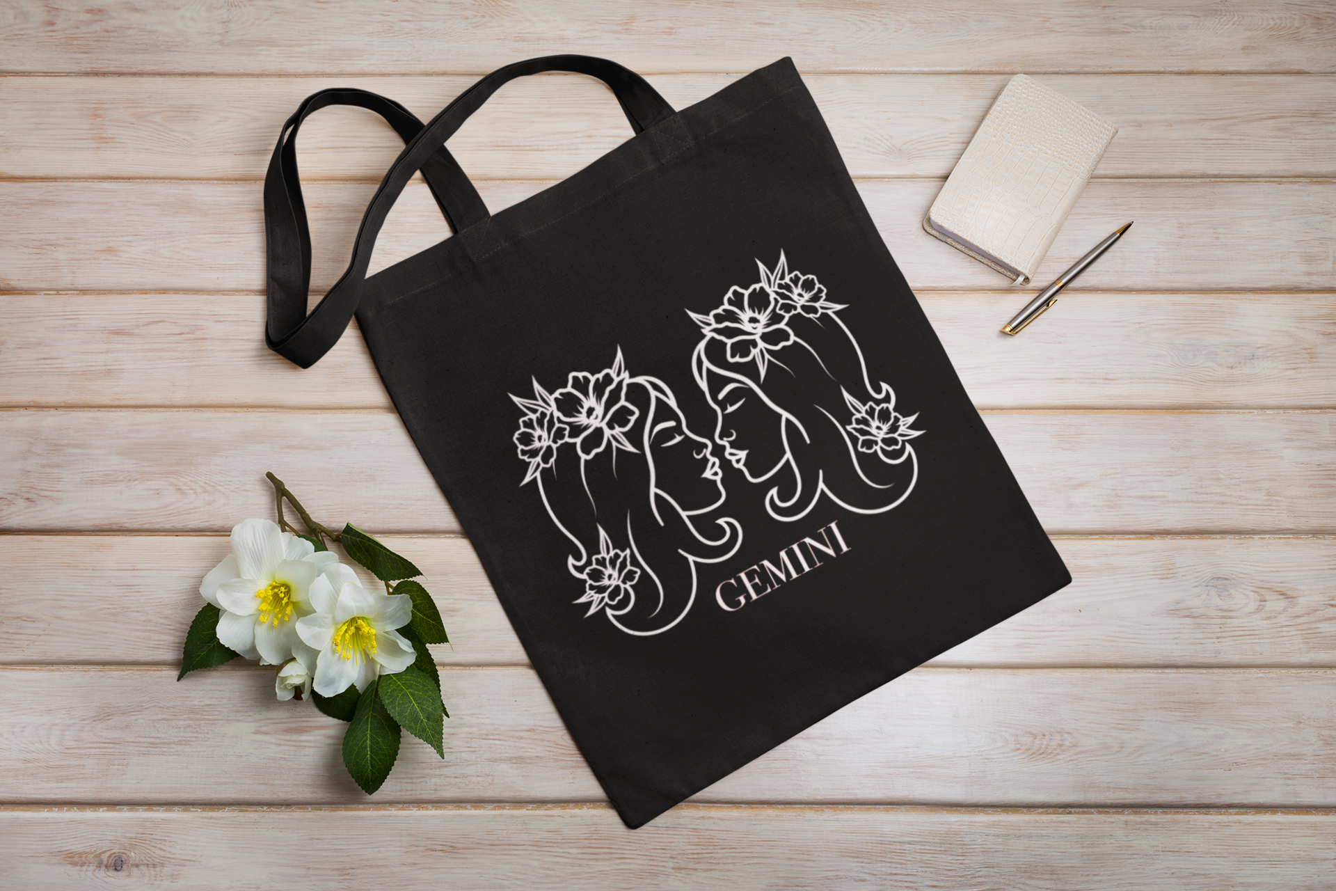 readymade a love movement roomy bag トート